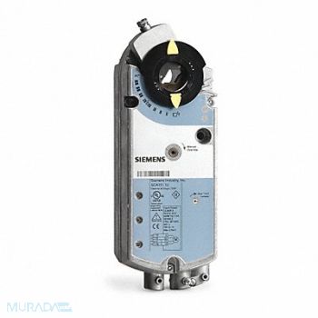 SIEMENS Electronic Damper Actuator Modulating, 284Y01