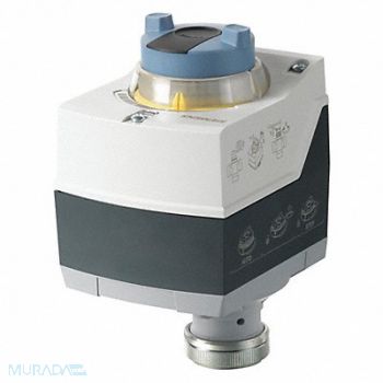 SIEMENS Electronic Valve Actuator Non Spring, 284Y09