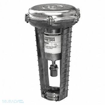 SIEMENS Valve Actuator Pneumatic 8, 284Y25