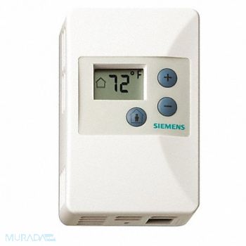 SIEMENS Room Temperature Systems Sensing/Display, 284Y29
