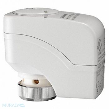 SIEMENS Valve Actuator Floating Non Springreturn, 284Z61