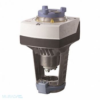 SIEMENS Valve Actuator 4-20 Ma Non Spring Return, 284Z63