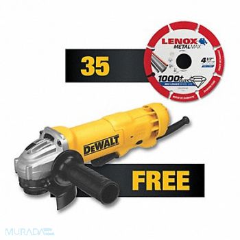 LENOX Angel Grinder Type 1, 286RL8