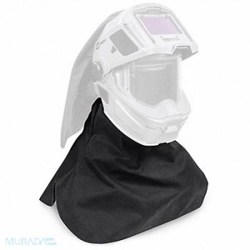 MILLER Welding Helmet Head Seal 3 H 12 L 9 W, 799Z95