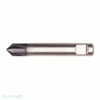 WIDIA HANITA Sq. End Mill Single End Carb 10.00mm, 287AW2