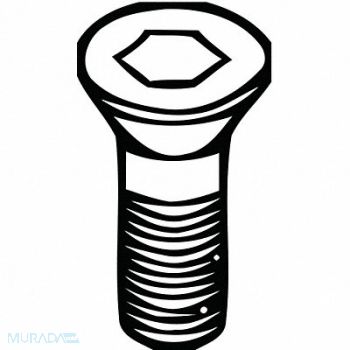 ERICKSON Spare Part TurnSCRW-1/4-20X1/2 BHCS, 314JN3