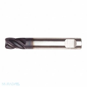 WIDIA HANITA Corner Chamfer End Mill 12.00mm Carbide, 287EW3