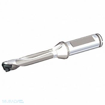 WIDIA Modular Drill 105.00mm Drill Depth, 287FA2