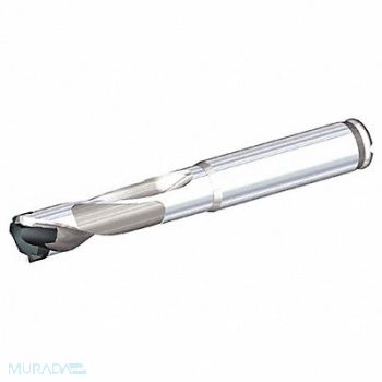 WIDIA Modular Drill 78.00mm Drill Depth, 287FZ8