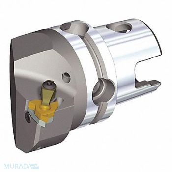 KM SYSTEMS Thread Cutting Head Left Hand KM40TS, 287FR4