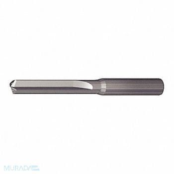 WIDIA Drill ST FL 6 746MM/.2656/ 5xD CO, 287GP6