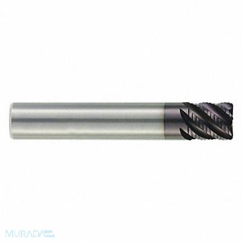 WIDIA HANITA Cor Rad End Mill 1 Carb 0.0500 rad, 287NW8
