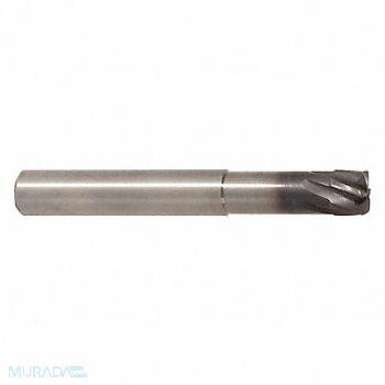 WIDIA HANITA Ball End Mill Single End 25.00mm Carbide, 287NY1