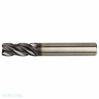 WIDIA HANITA Cor Rad End Mill 16.00mm Carb 1.00mm rad, 287PP3