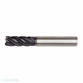 WIDIA HANITA Cor Rad End Mill 10.00mm Carb 0.75mm rad, 287PR1