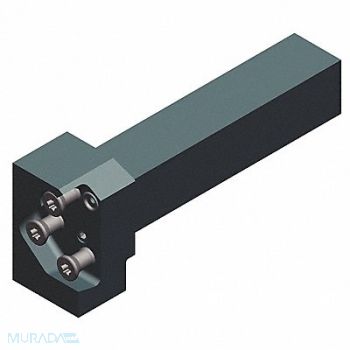 WIDIA Grooving/Parting Toolholder WGCME-C LH, 287PZ2