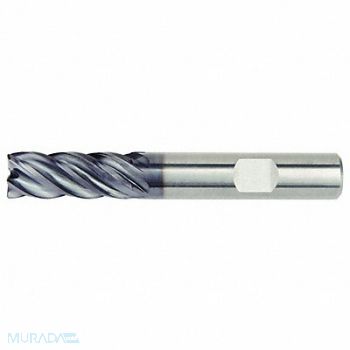WIDIA HANITA Cor Rad End Mill 25.00mm Carb 2.00mm rad, 287RL7