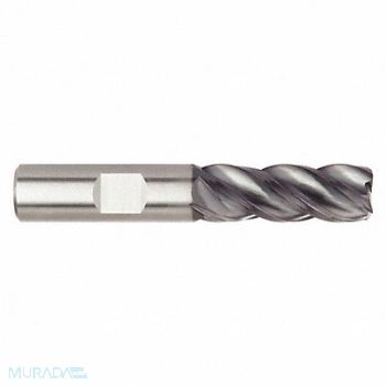 WIDIA HANITA Varimill SC 4V05 1/2x1/2x5/8x2 1/2 R.03, 287RP2