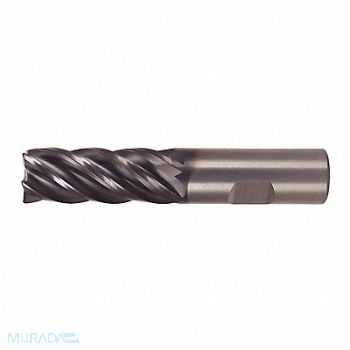 WIDIA HANITA Cor Rad End Mill 16.00mm Carb 3.00mm rad, 287RV5