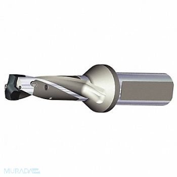 WIDIA Modular Drill 120.00mm Drill Depth, 287TD7