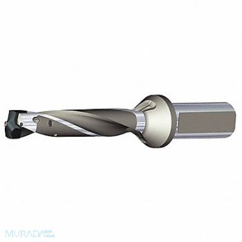 WIDIA Modular Drill 130.00mm Drill Depth, 287TL7