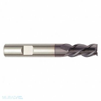 WIDIA HANITA Sq. End Mill Carb, 287TT1