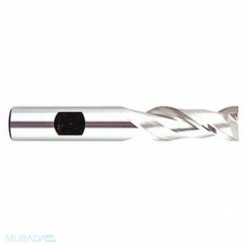 REGAL CUTTING TOOLS End Mill 1/4 Dia 3/8 Shank 1/2 L Cut, 287TZ2