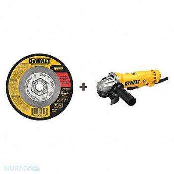 LENOX Depressed Center Wheel Type 27, 287WT3