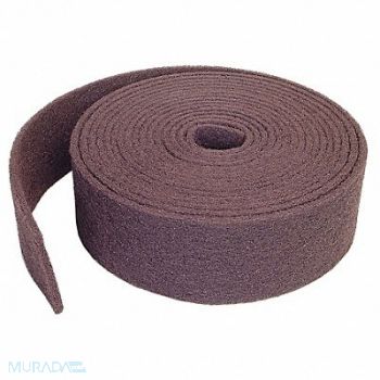 NORTON Surface Conditioning Roll 4in W 30ft L, 28AA14