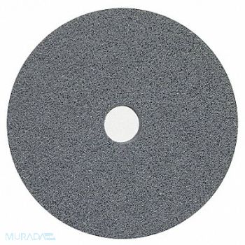 NORTON Unitized Wheel 6 in Dia 1/2 in Con PK4, 28AA27