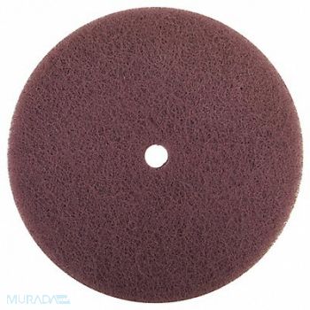 NORTON Surface-Cond Disc 4 1/2 in Dia PK25, 28AA68