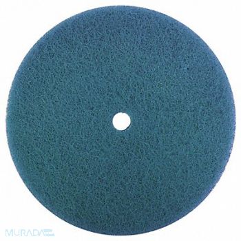 NORTON Surface-Cond Disc 4 1/2 in Dia PK25, 28AA81