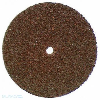 NORTON Surface-Cond Disc 4 1/2 in Dia PK25, 28AA83