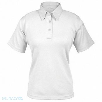 PROPPER Tactical Polo XL Short Sleeve White, 28AN18