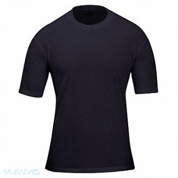 PROPPER T-Shirt Mens S Navy PK3, 28AP03