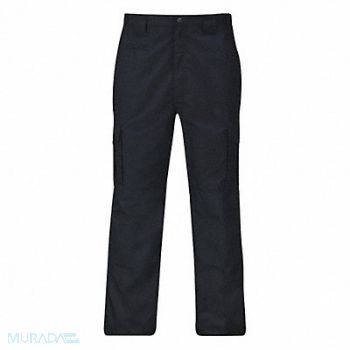 PROPPER EMS Pants 8 Regular Navy, 28AR06