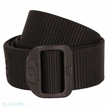 PROPPER Duty Belt Reinforced 56in to 58in Black, 28AR14