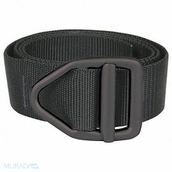 PROPPER Belt Reinforced 40in to 42in Black, 28AR39
