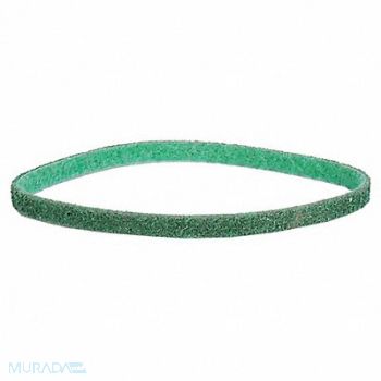 NORTON J5590 Surface-Cond Belt 24 in L 1/2 in W, 28CK52