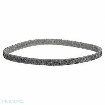 NORTON J5587 Surface-Cond Belt 18 in L 3/4 in W, 28CK58