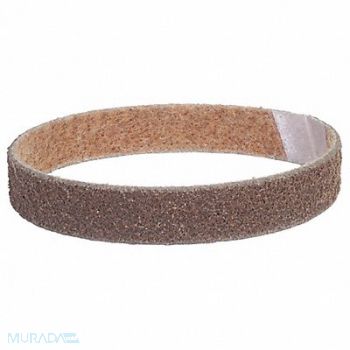 NORTON Surface-Cond Belt 18 in L 1 in W PK12, 28CK69