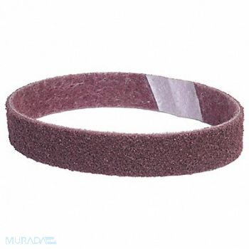 NORTON Surface-Cond Belt 18 in L 1 in W PK12, 28CK70