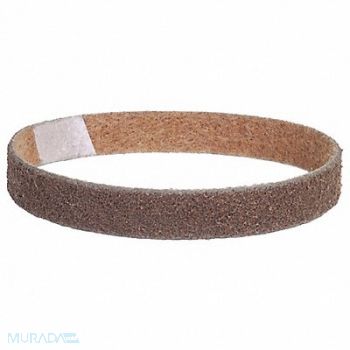 NORTON Surface-Cond Belt 21 in L 1 in W PK12, 28CK74