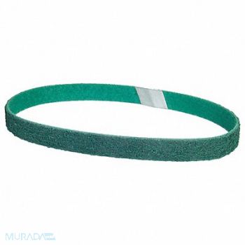 NORTON Surface-Cond Belt 30 in L 1 in W PK12, 28CK81