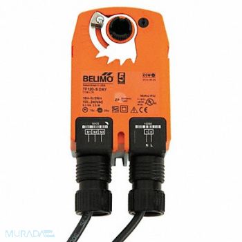 DAYTON Actuator, 28DV62