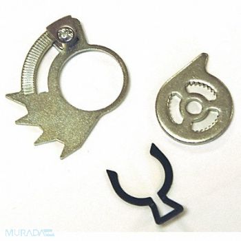 DAYTON Rotation Limiter, 28DV65