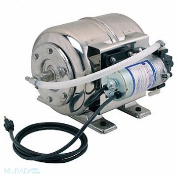 SHURFLO Booster Pump System 1/3 hp 3/8 in 90 psi, 28EA10