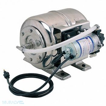 SHURFLO Booster Pump System 1/3 hp 3/8 in 60 psi, 28EA12