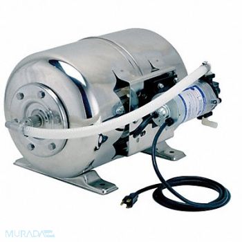 SHURFLO Booster Pump System 1/3 hp 3/8 in 90 psi, 28EA13