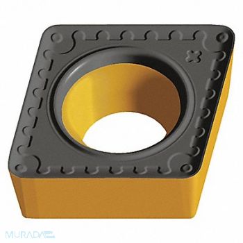 WALTER VALENITE Diamond Turning Insert CCMT Carbide, 28MD58